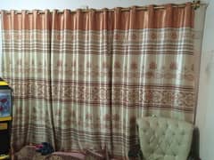 curtains for sale Nice condition