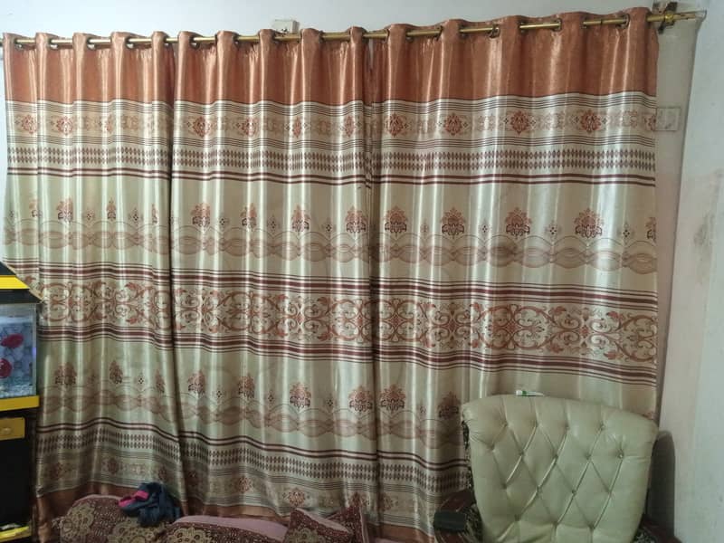 curtains for sale Nice condition 0