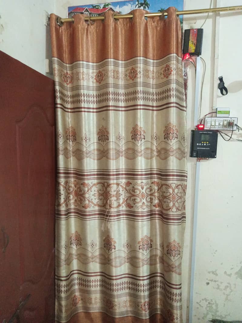 curtains for sale Nice condition 1