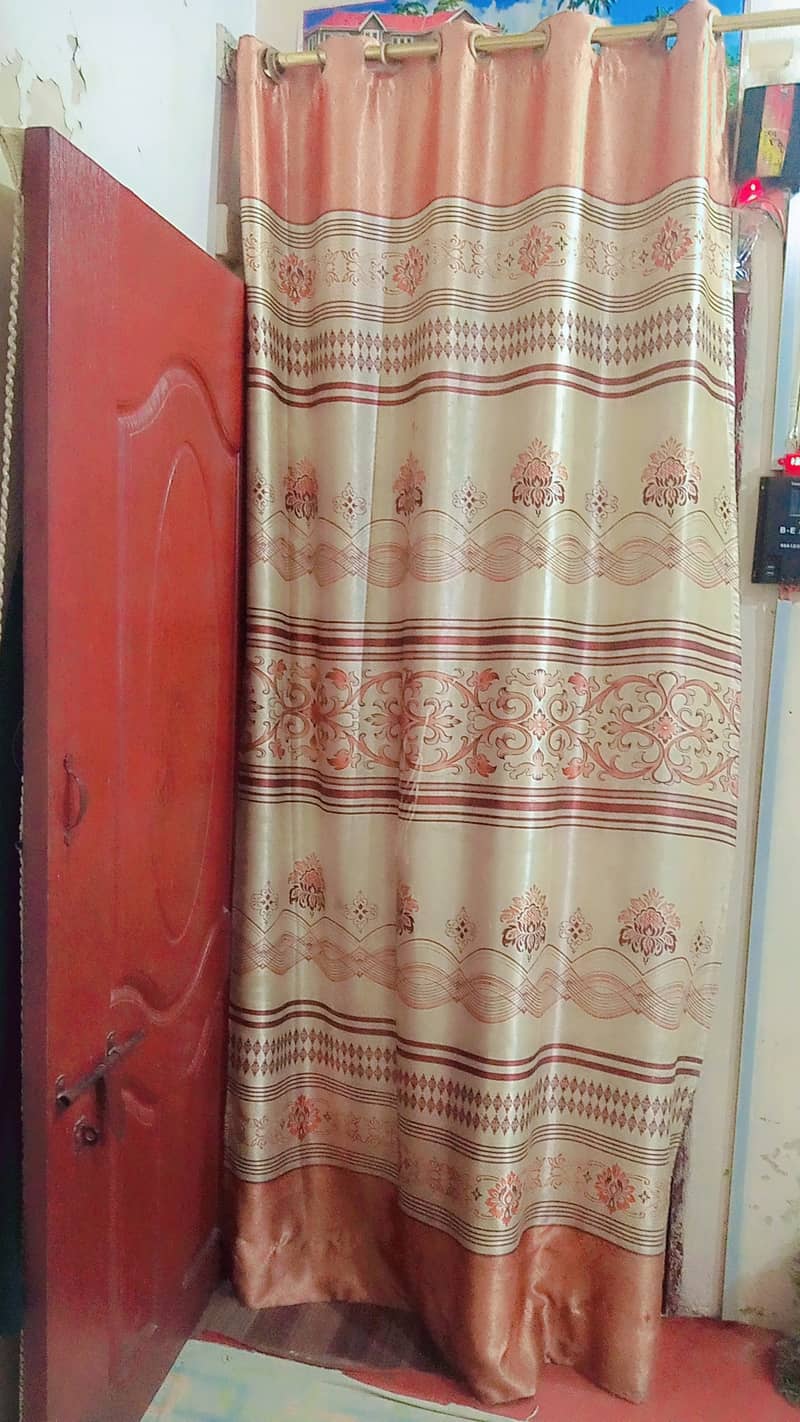 curtains for sale Nice condition 2