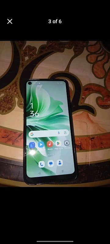 oppo f 19 pro 0