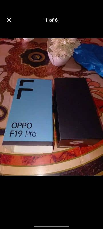 oppo f 19 pro 2