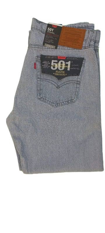 Levis Garments 03457661261 10