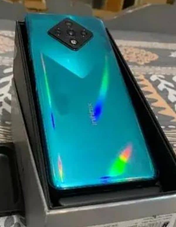 Infinix zero 8 for sale 0