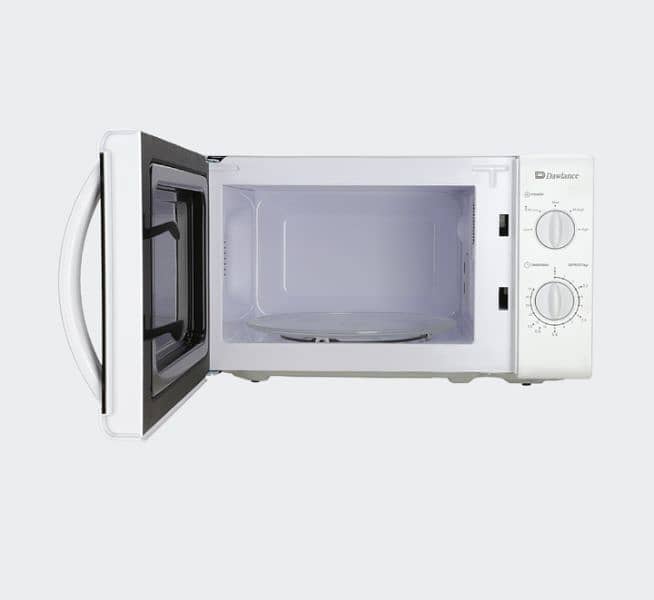 DW 210 S Heating Microwave Oven 0