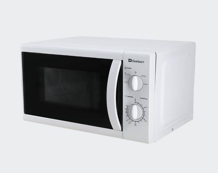 DW 210 S Heating Microwave Oven 3