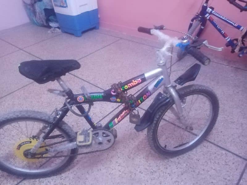 Bicycle For Sale. . 0