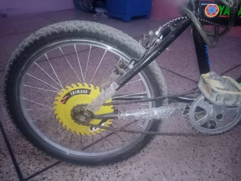 Bicycle For Sale. . 1