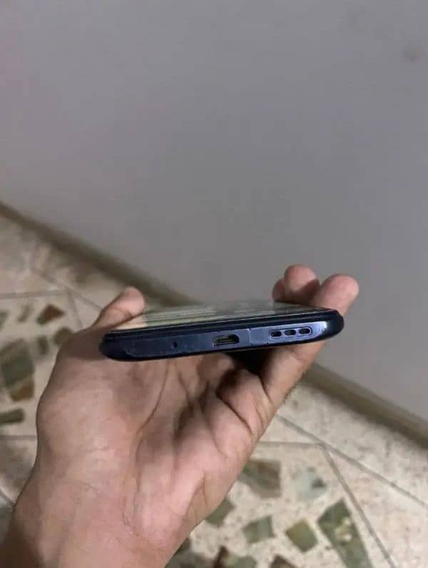 Redmi 9C number 03232433503 4