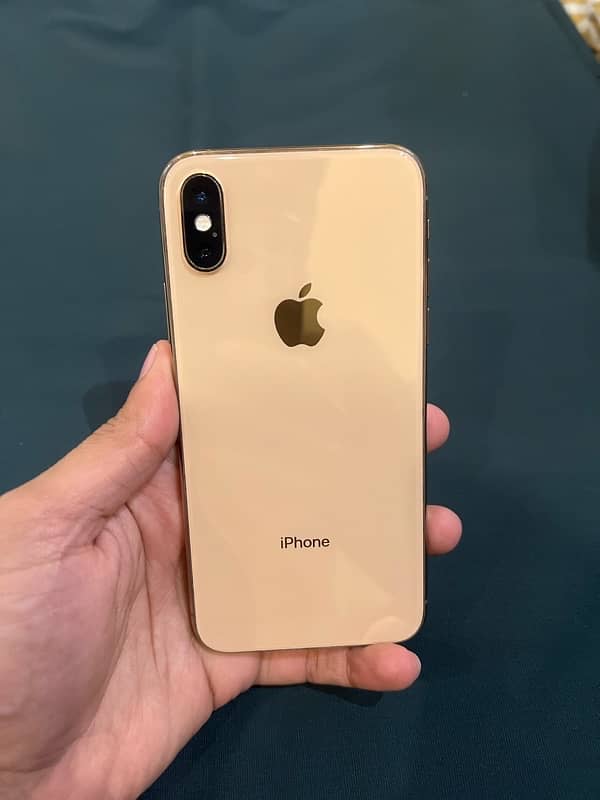 iphone xs 2