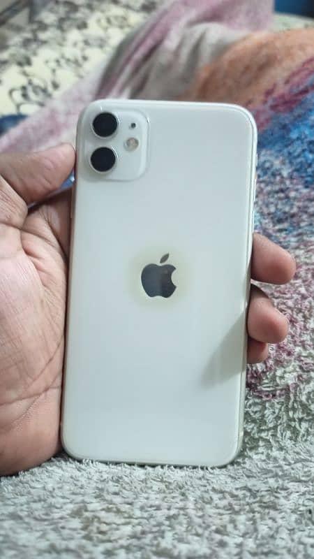 Iphone 11 PTA approved 1