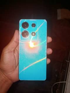 Infinix note 30