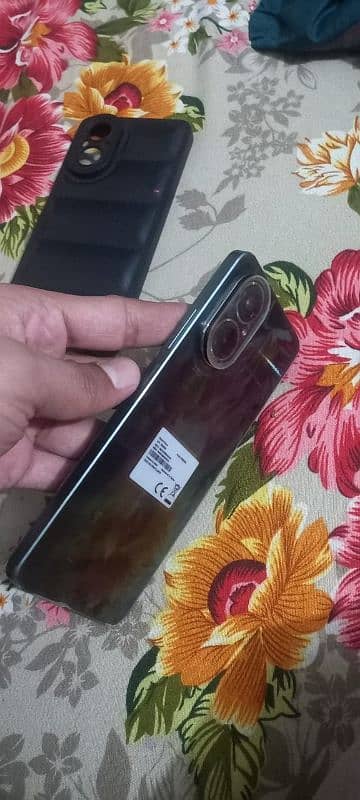 realme c67 8+8 ram 128 2