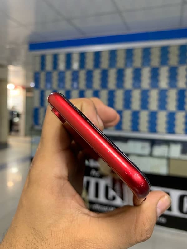 Iphone XR 64 GB PTA APPROVED 4