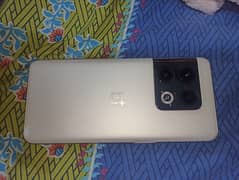 OnePlus 10 pro white Panda Edition 16/512