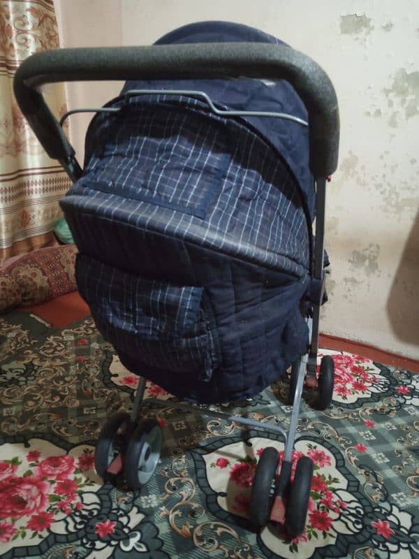 baby prams nice condition 1