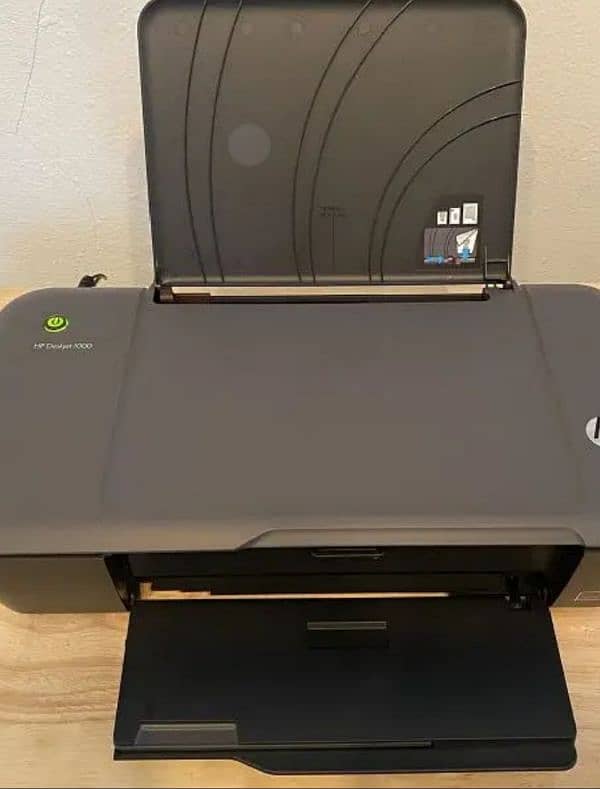 Hp deskjet 1000 2