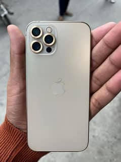 I phone 12Pro Non PTA