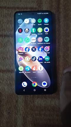 Vivo V27E For Sale 8gb 256gb Lush Condition(03477273743)