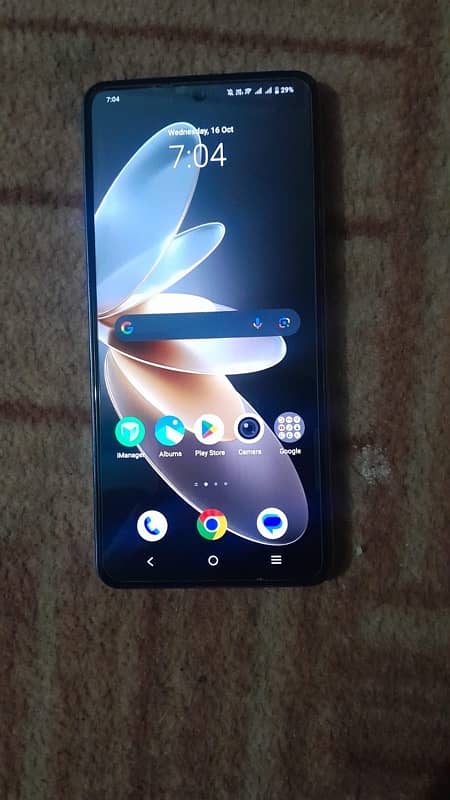 Vivo V27E For Sale 8gb 256gb Lush Condition(03477273743) 3