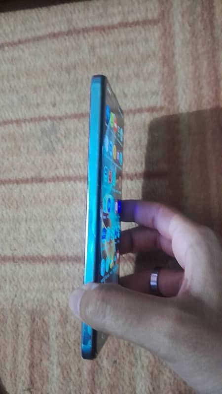 Vivo V27E For Sale 8gb 256gb Lush Condition(03477273743) 4