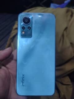 Infinix