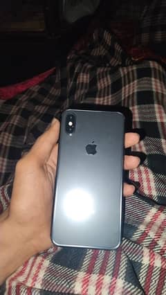 IPHONE X NON PTA (64)GB