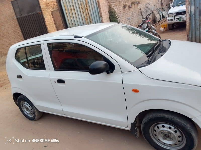 Suzuki Alto 2021 2