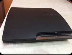 PS3 500GB Jailbreak Slim