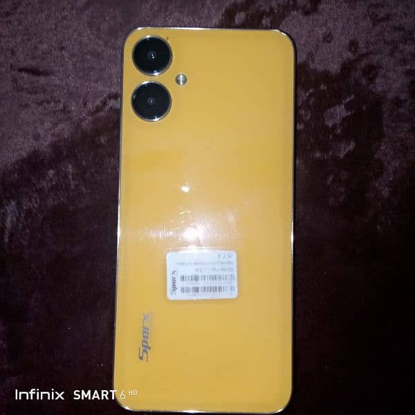 spark neo 7 ultra pro 10/9 condition PTA proved exchange possible 0