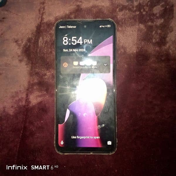 spark neo 7 ultra pro 10/9 condition PTA proved exchange possible 5