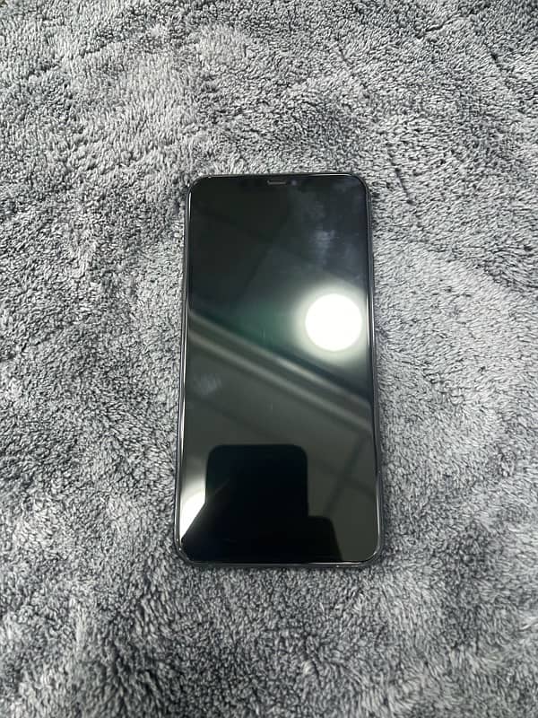 iphone 11 pro max 64gb jv 2