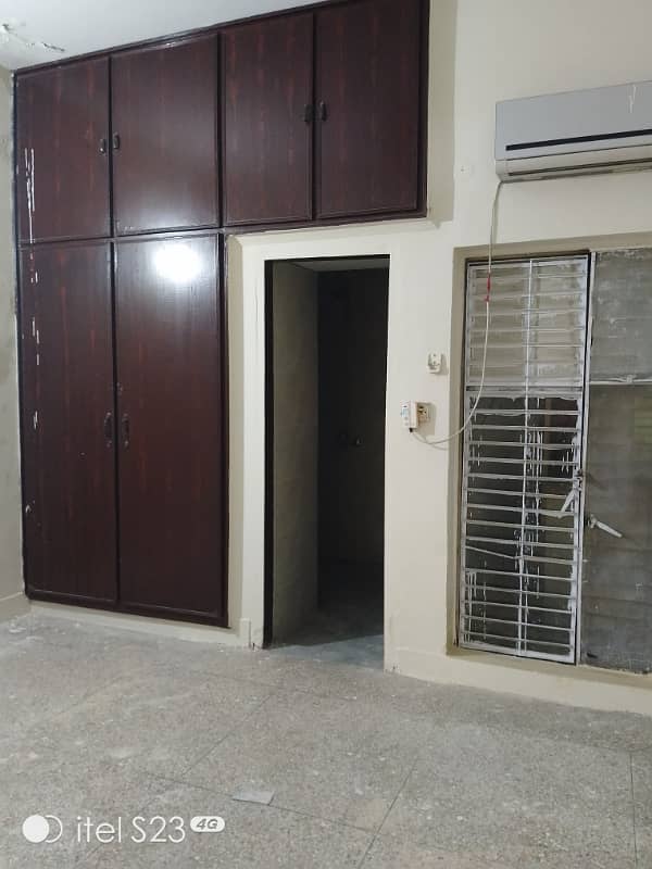 10 Marla Upper Portion for Rent in AIT 8