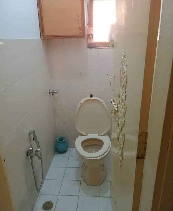 G-11/4 E-Type First Floor Flat For Rent 1