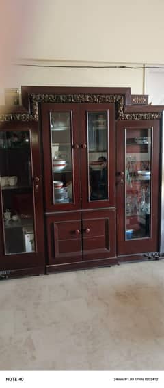 3 Piece Divider in Very good condition