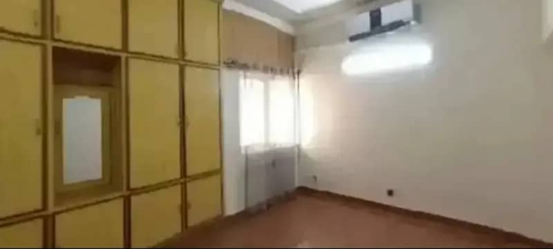 G-11/4 FGEHA E-Type 2nd Floor Flat For Sale 3