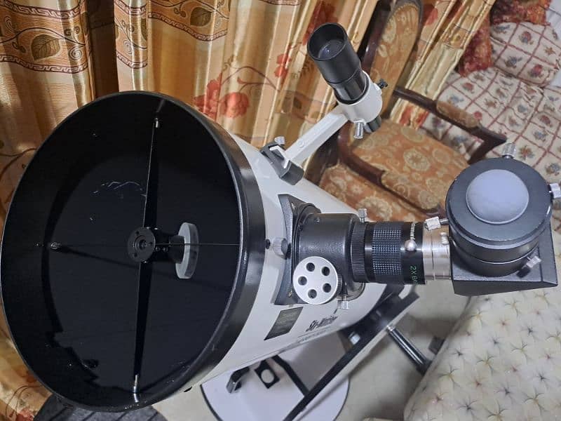 Telescope Skywatcher 10" 1