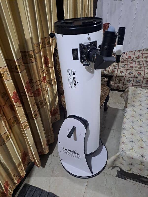 Telescope Skywatcher 10" 2