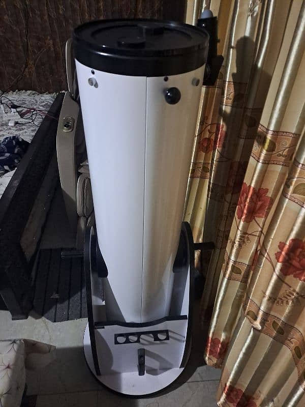 Telescope Skywatcher 10" 4