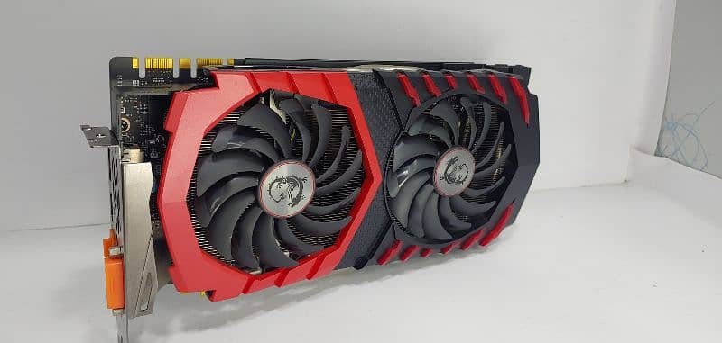 Graphic Cards, All Category 8