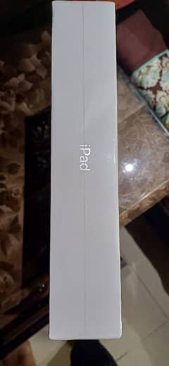 IPAD 9th Generation WIFI Silver