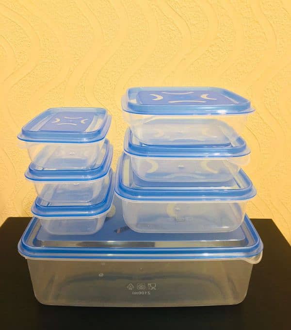 storage boxes 1