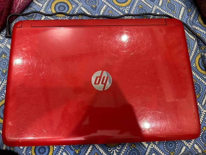 HP Pavilion 15 Core i5 6th Gen 0