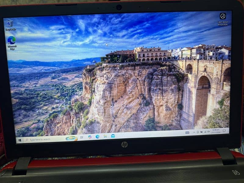 HP Pavilion 15 Core i5 6th Gen 3