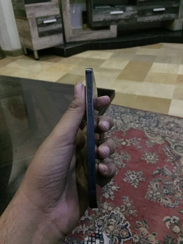 iPhone 12 jv 64 gb 86 battry health with box 2