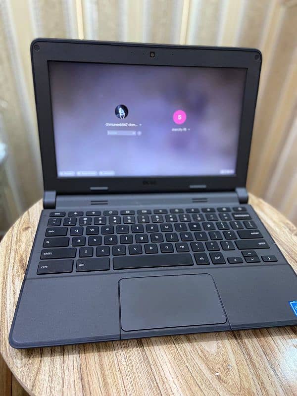 Dell 3120 Chromebook for sale 2