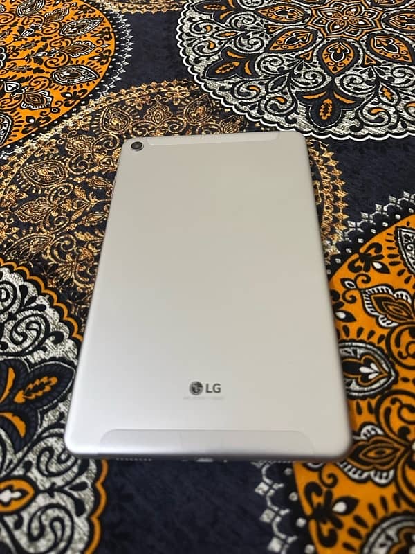 Lg pad 5 10.1 inch 1