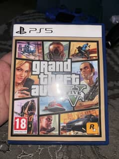 gta5 ps5