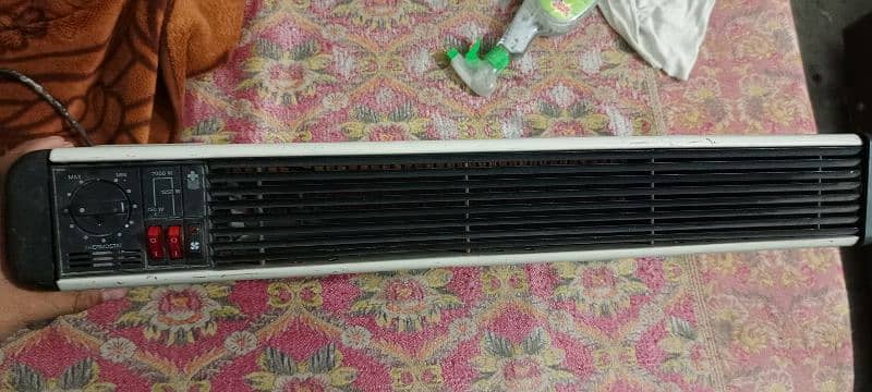 Electric Heater 2