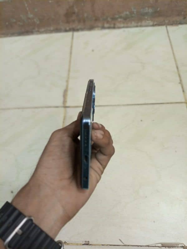 INFINIX HOT 40 5